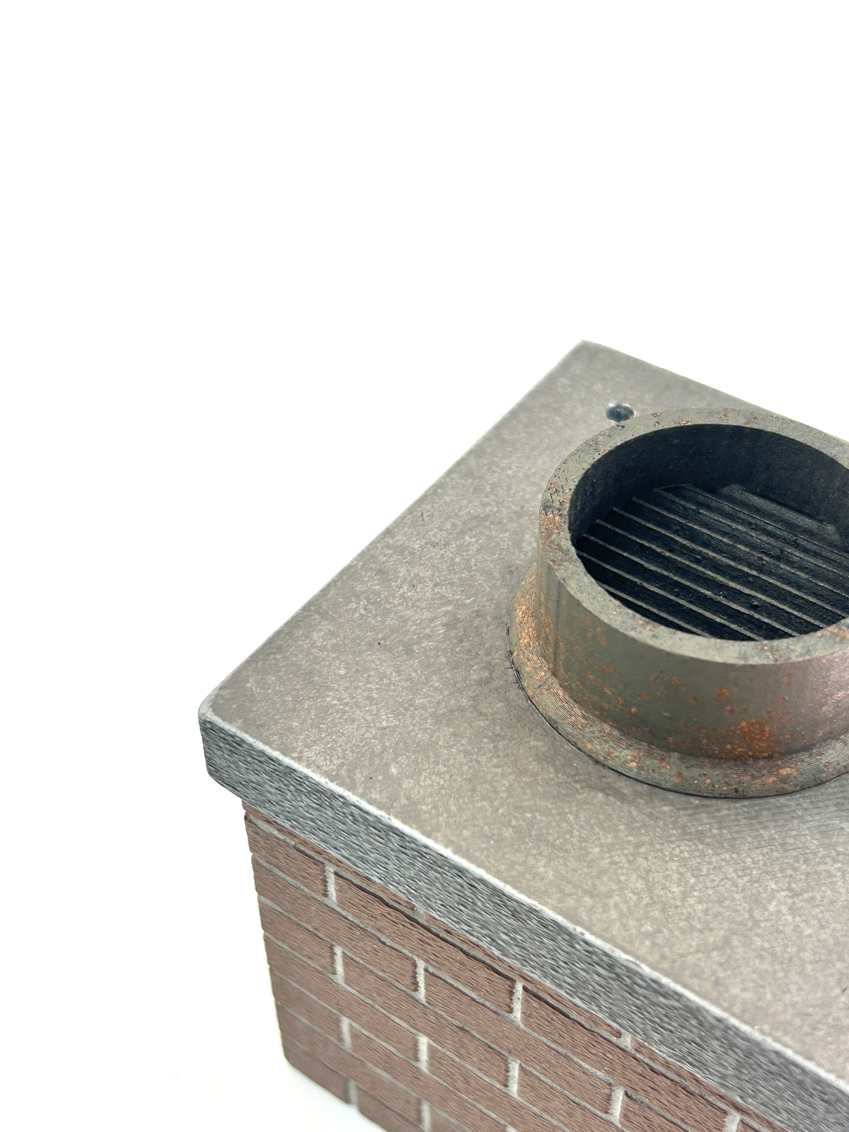 Large Chimney Stand Base