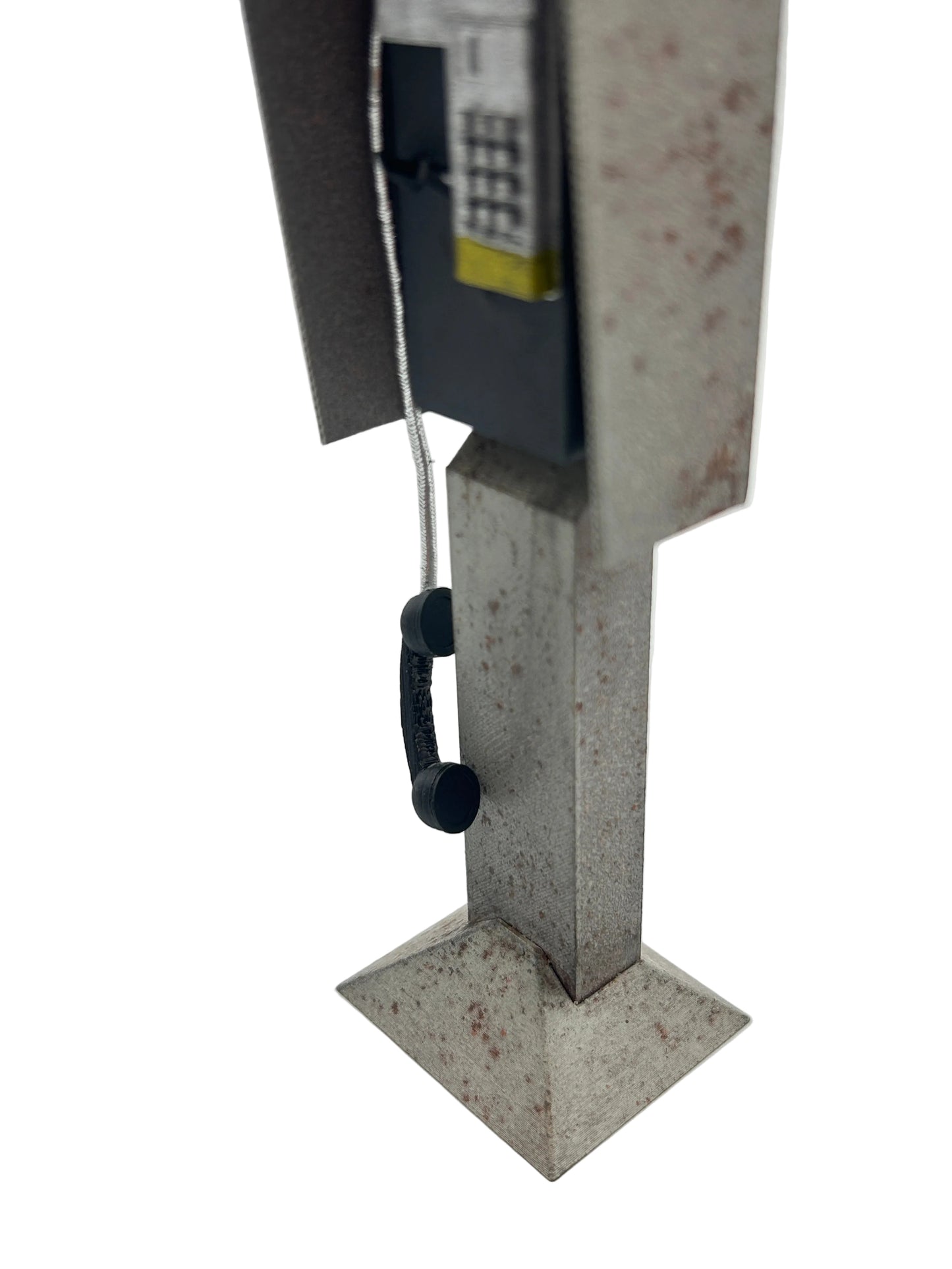 Pay Phone