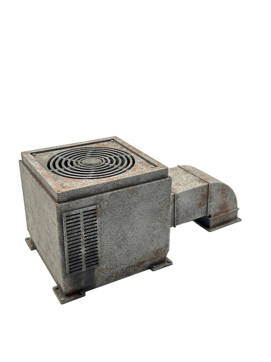 Rooftop A.C Unit