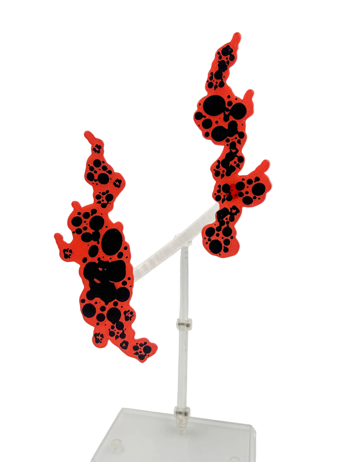 Krackle Effects