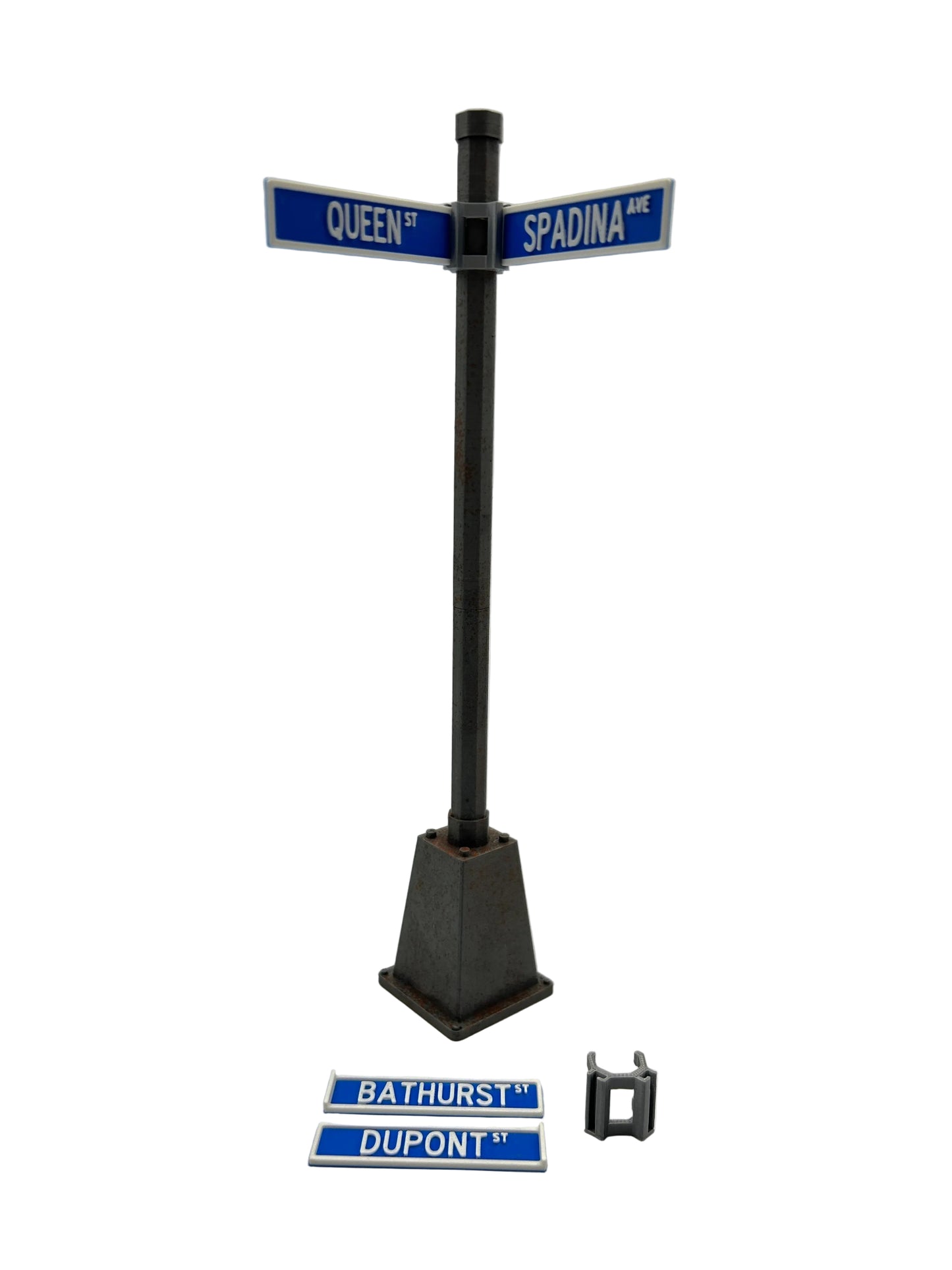 Street Sign