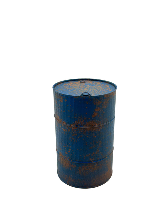 Oil Drum