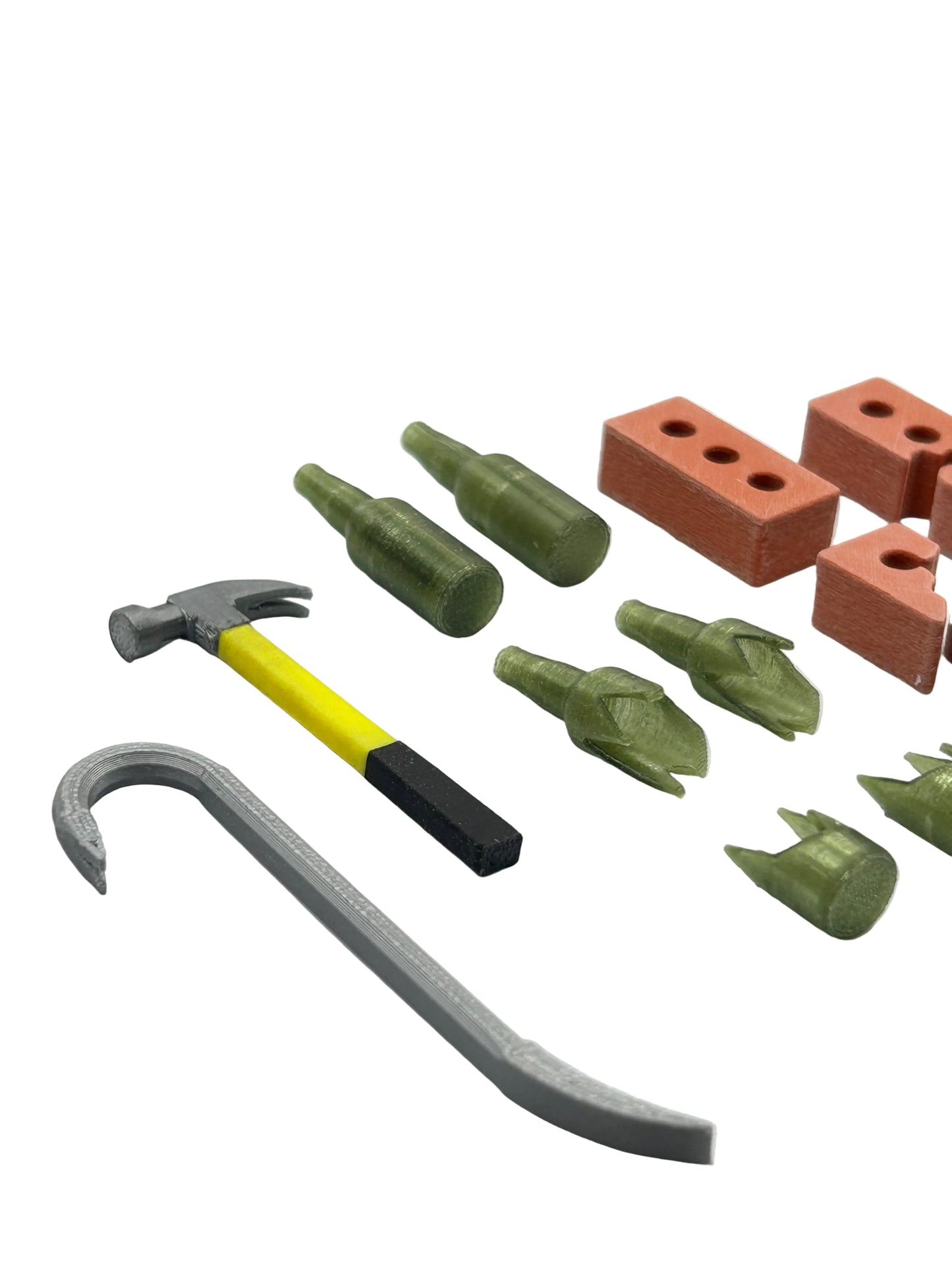 Street Damage Pack vol.1