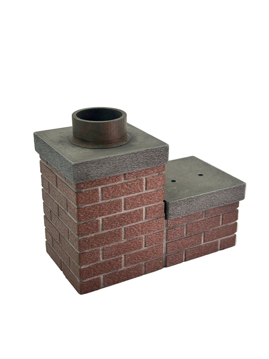 Medium Chimney Stand Base