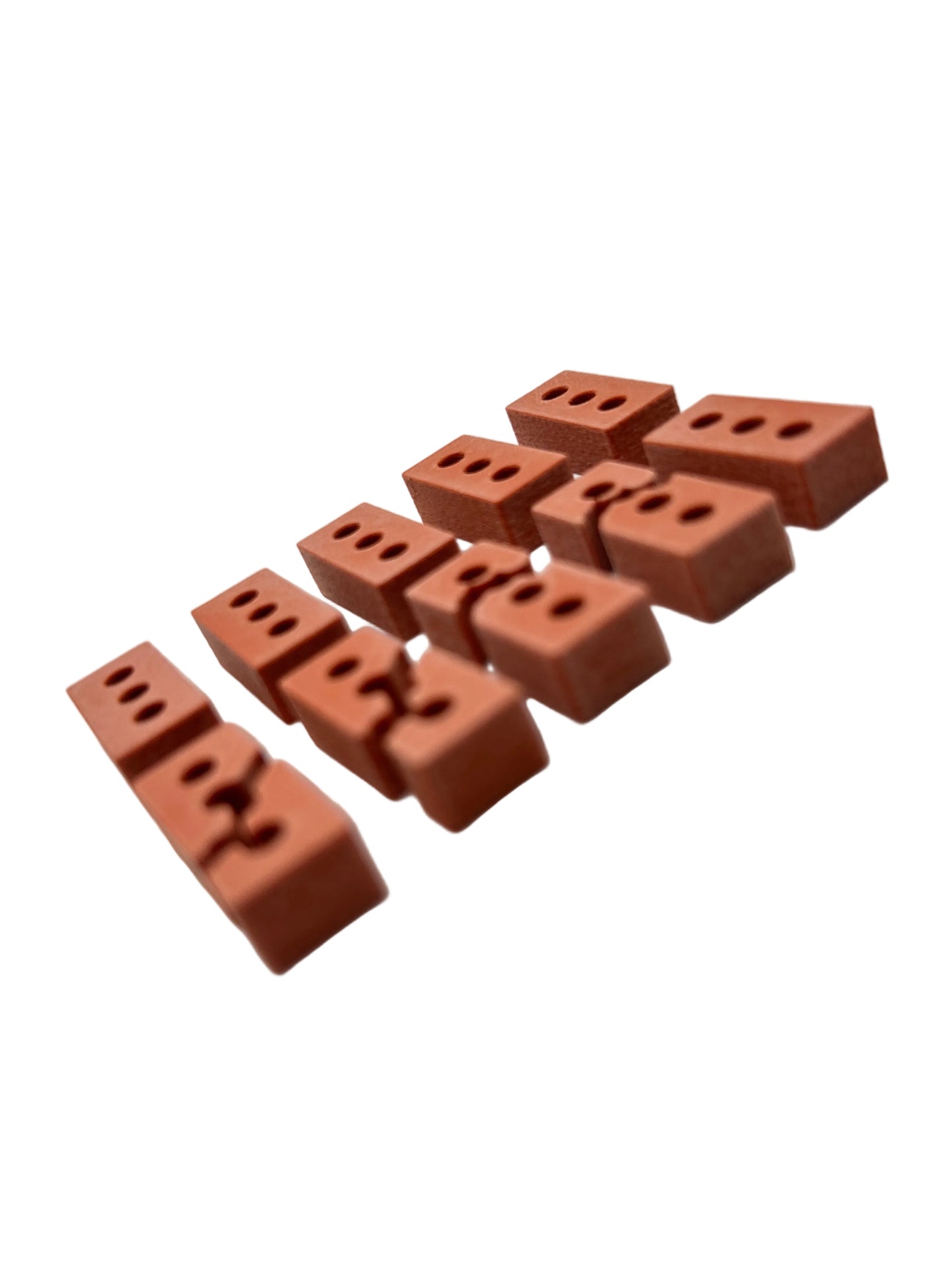 Bag of Bricks
