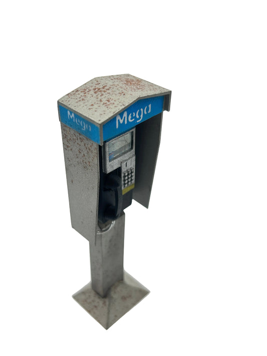 Pay Phone