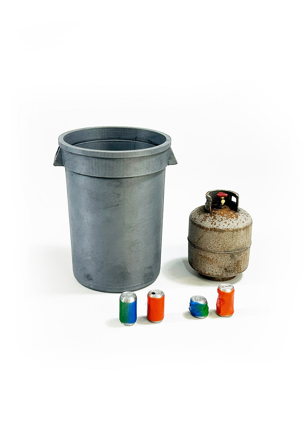 Trash Pack Vol.1