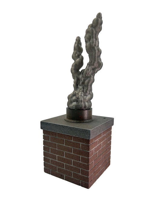 Large Chimney Stand Base