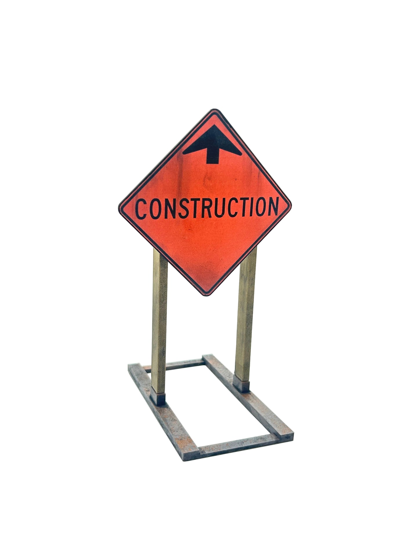 Construction Sign