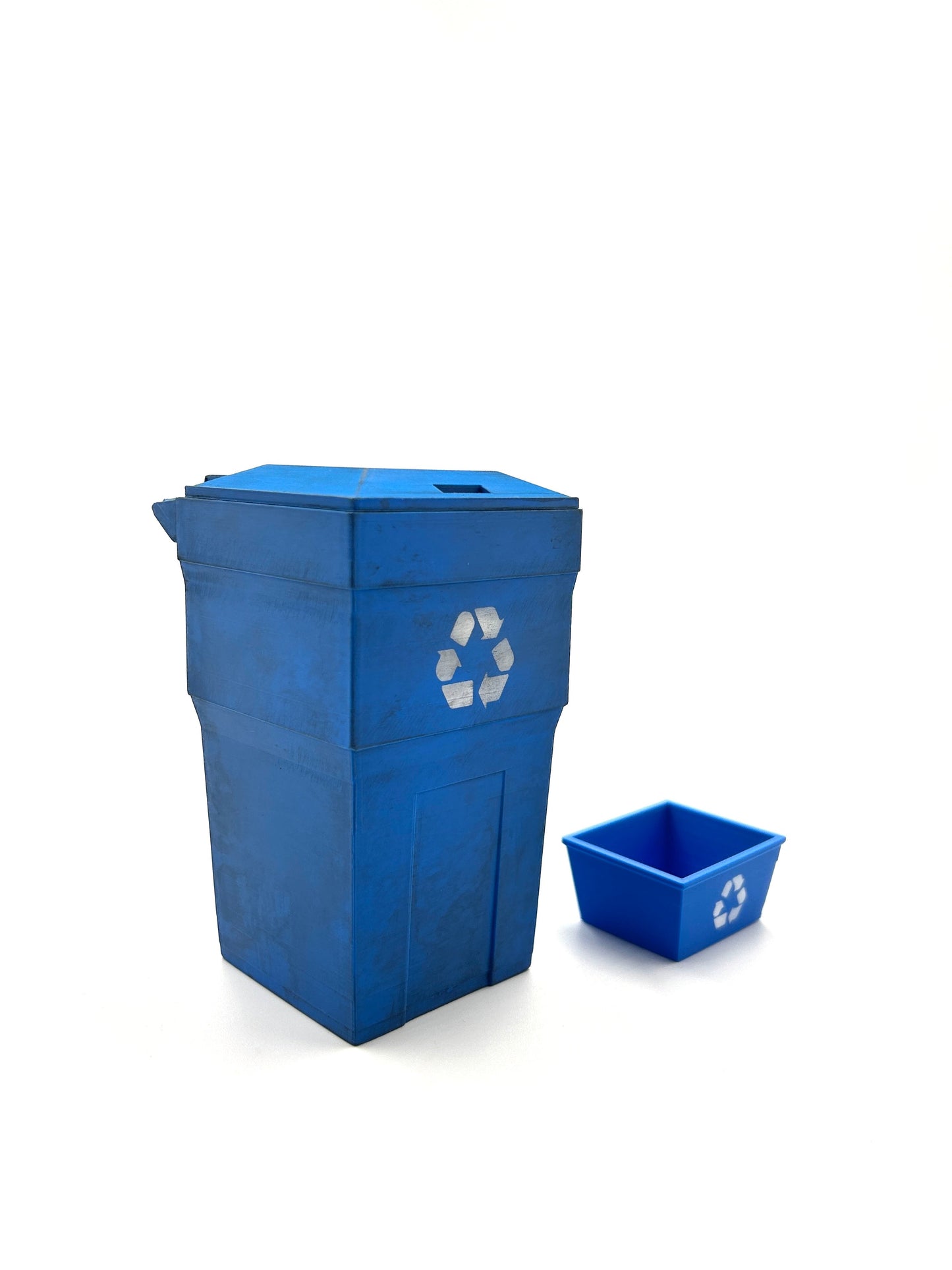 Recycling Set