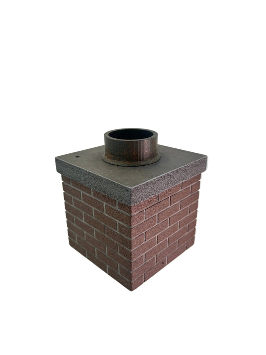 Large Chimney Stand Base