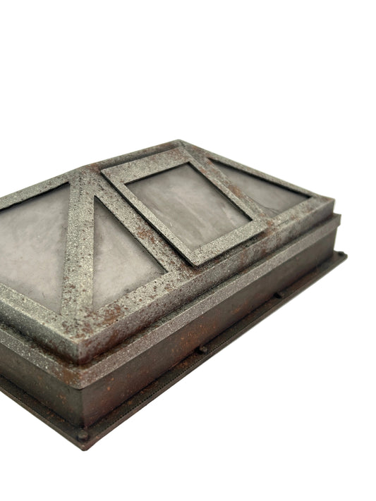 Rooftop Skylight