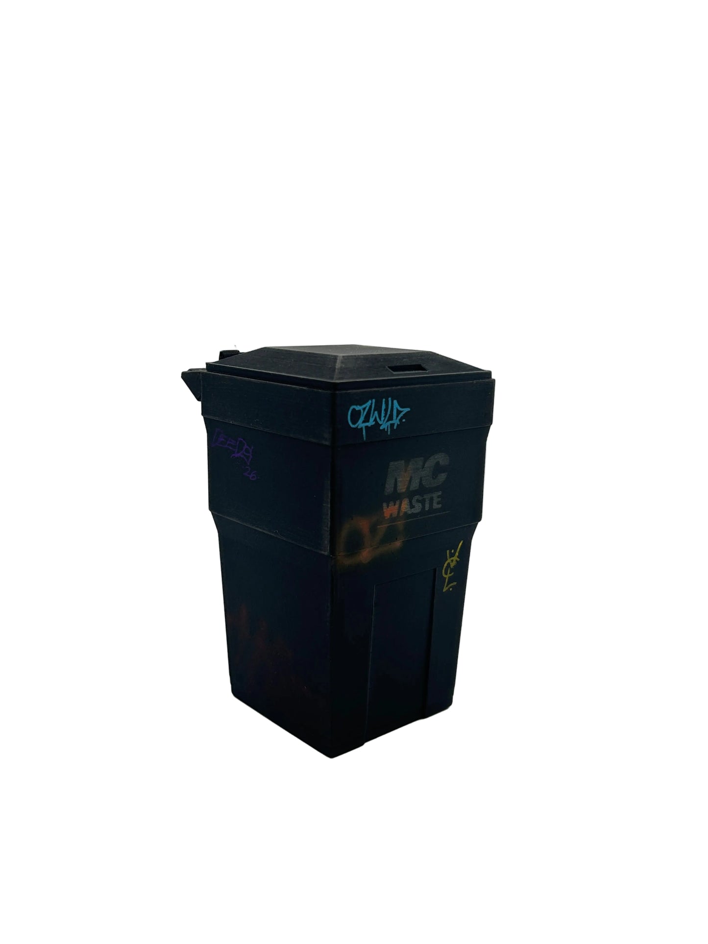 Garbage Bin