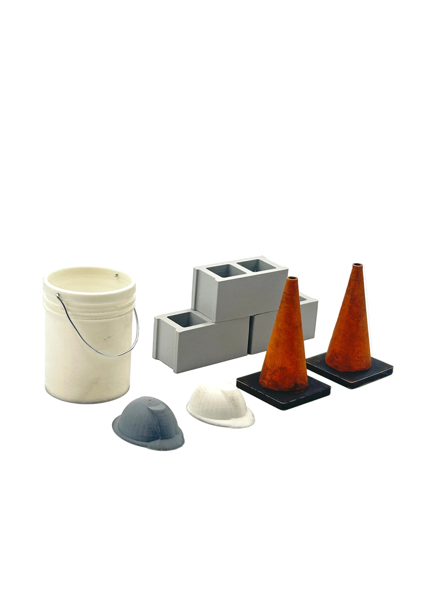 Construction Pack Vol.1