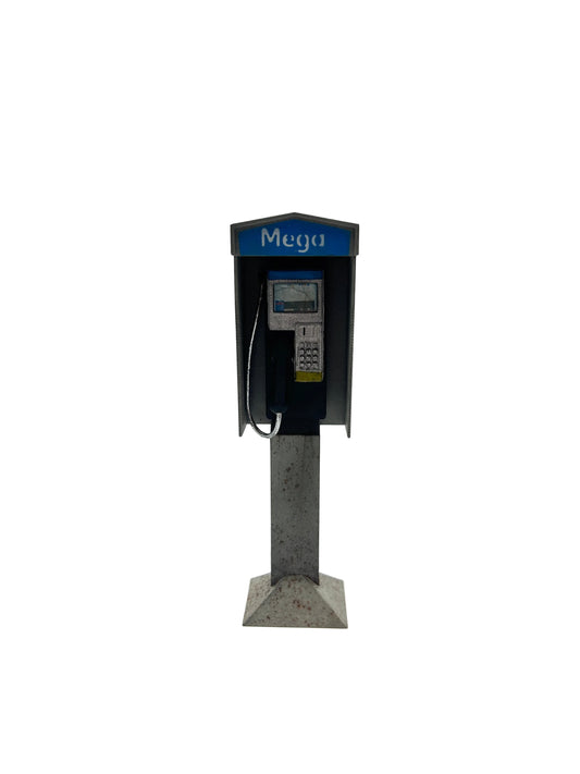 Pay Phone
