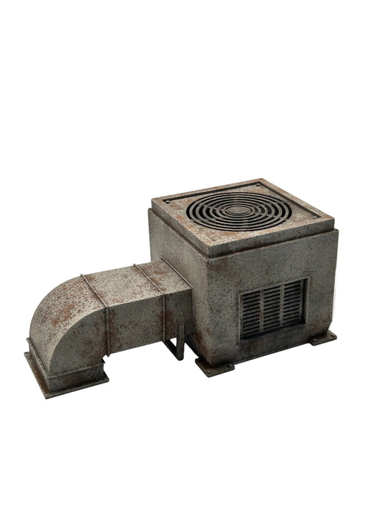 Rooftop A.C Unit