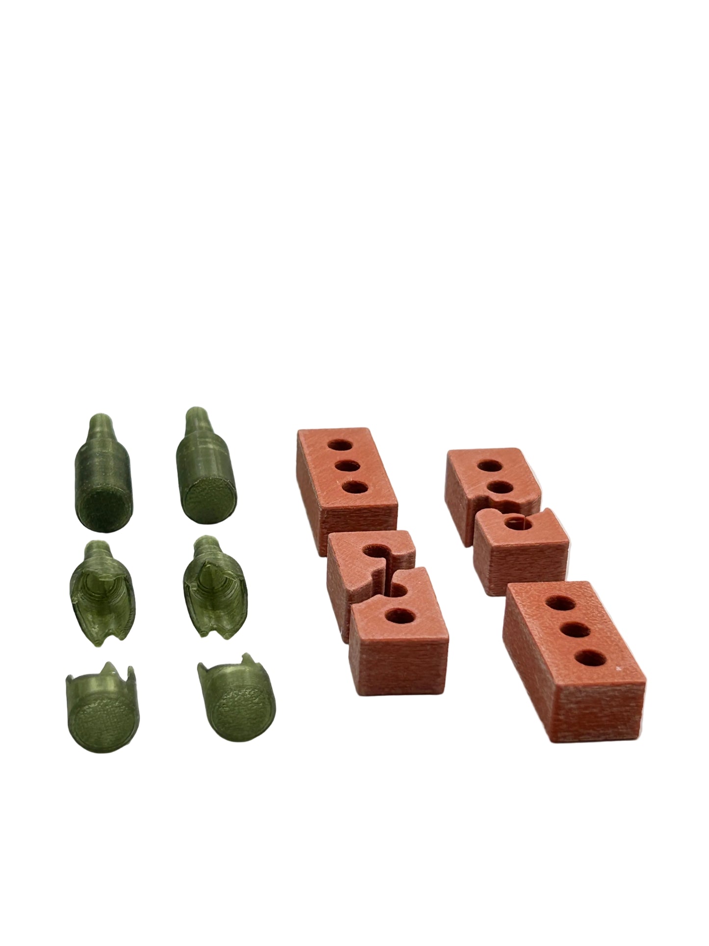 Street Damage Pack vol.1