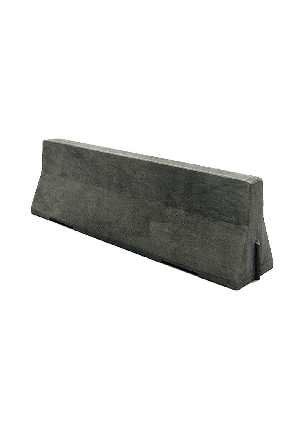 High way barrier