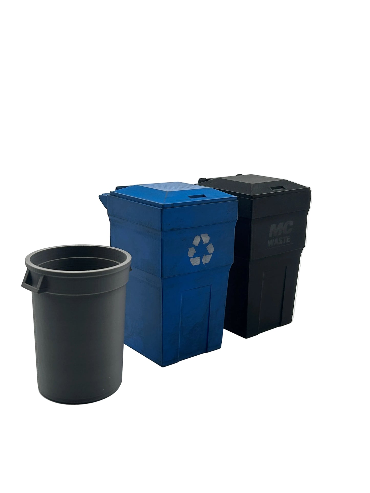 Bin Set