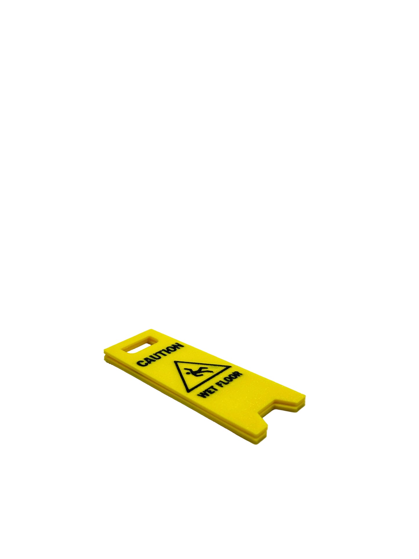 Wet Floor Sign