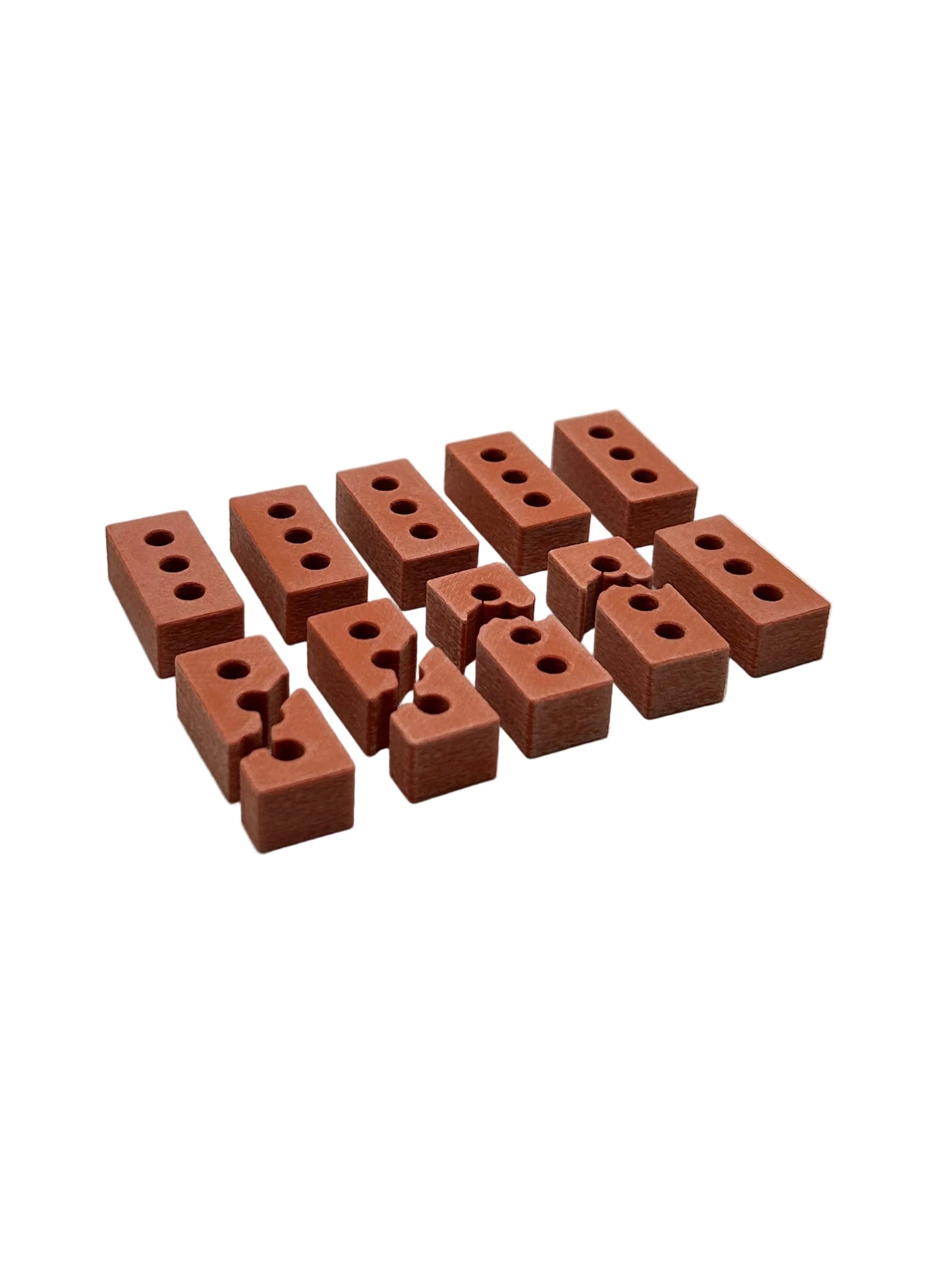 Bag of Bricks