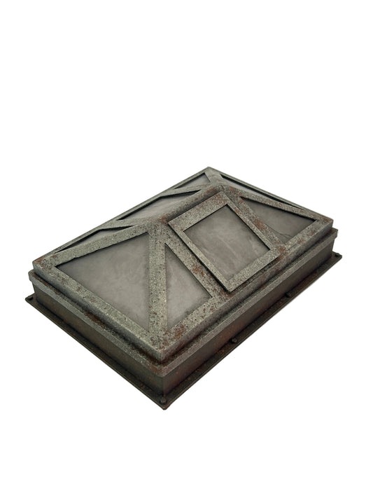 Rooftop Skylight