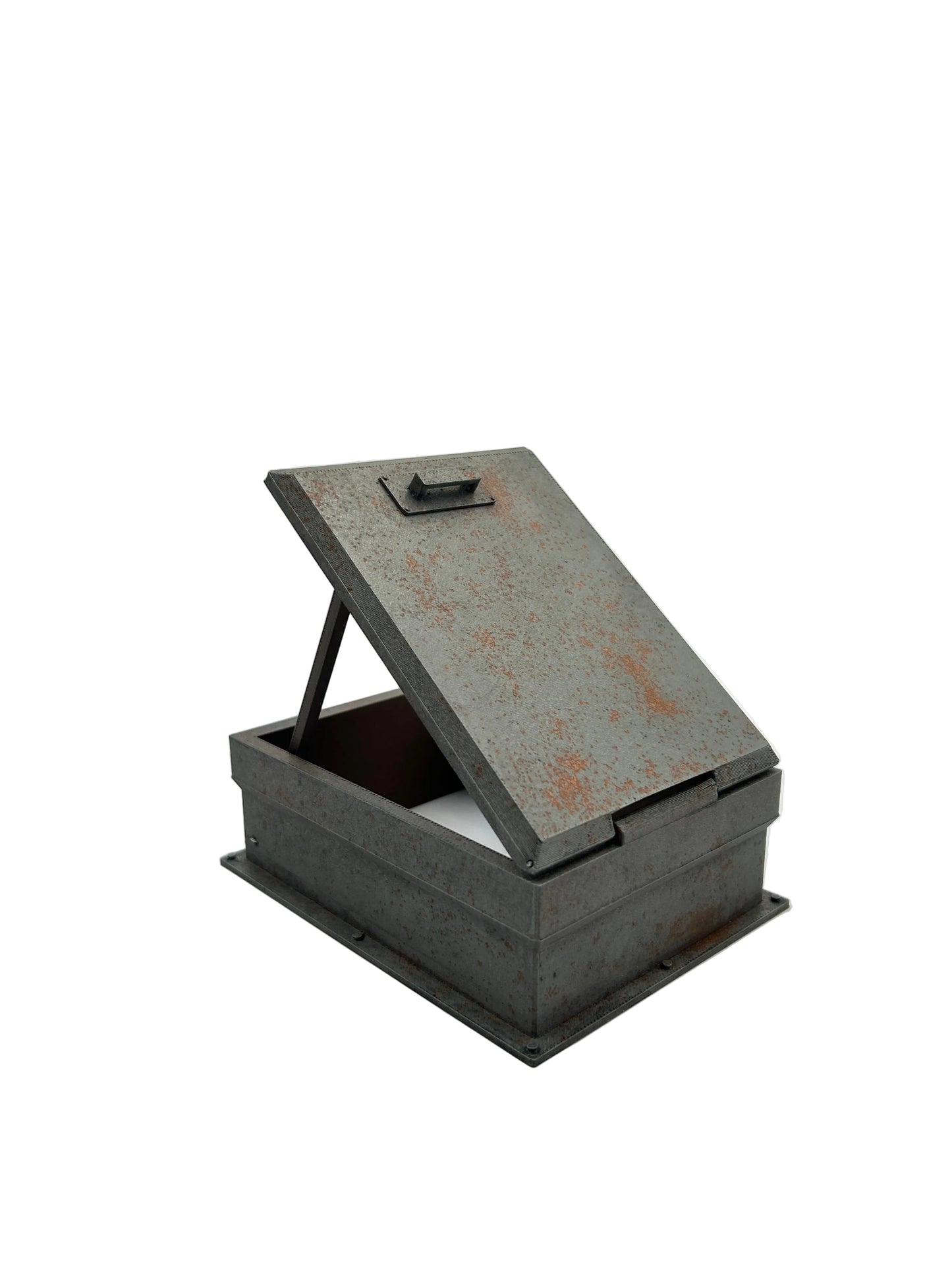 Rooftop Hatch Door