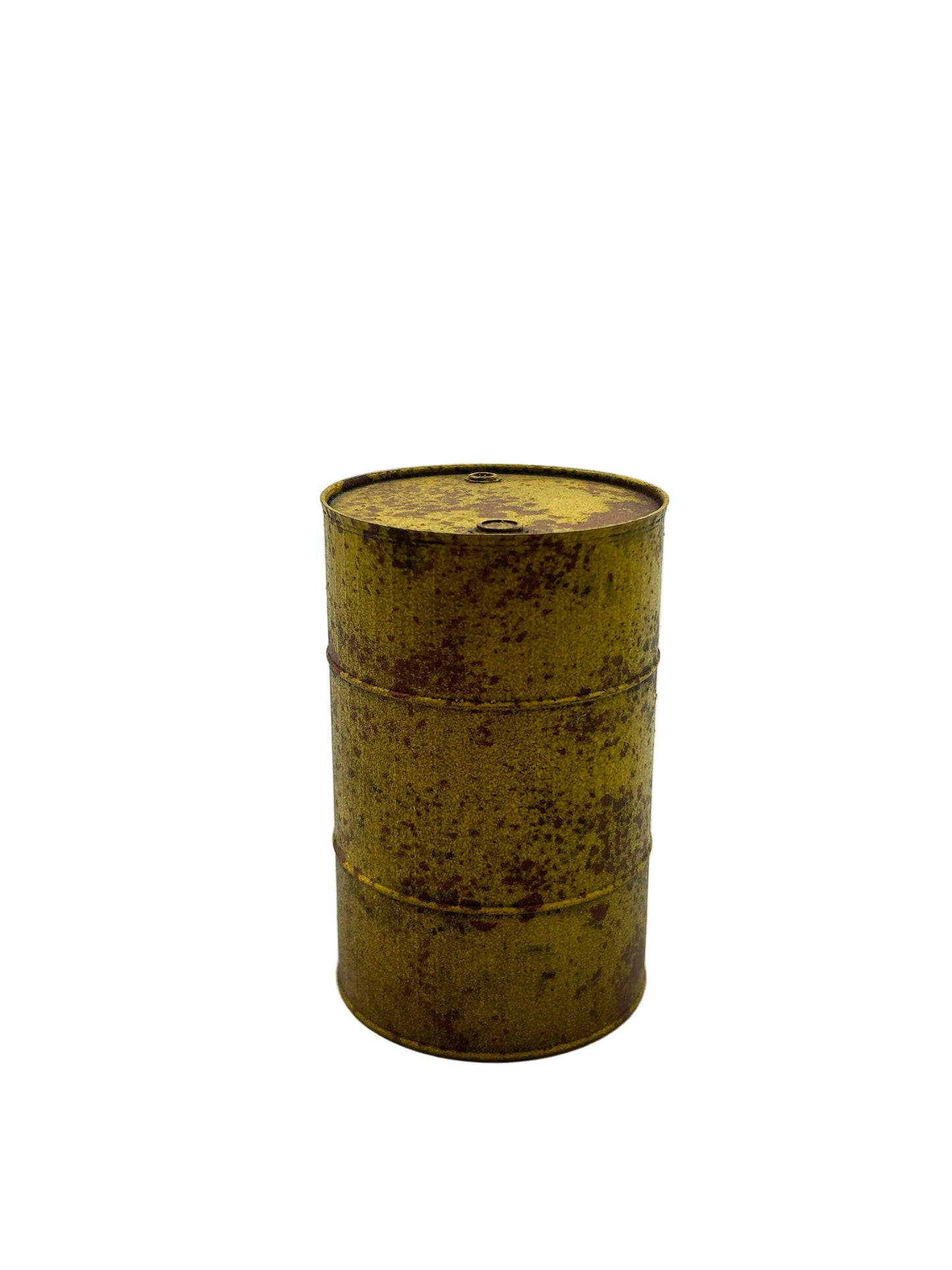Oil Drum