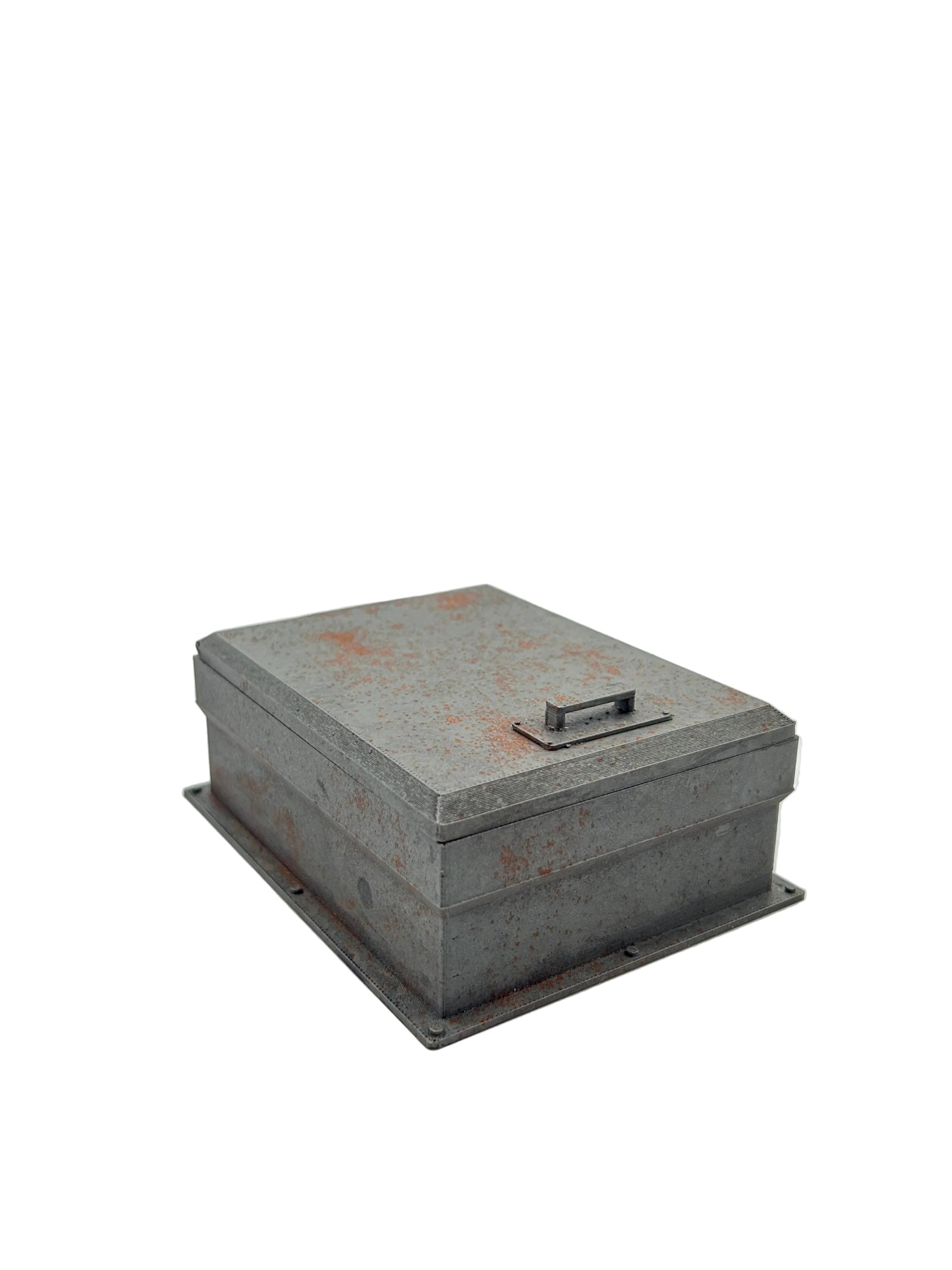 Rooftop Hatch Door