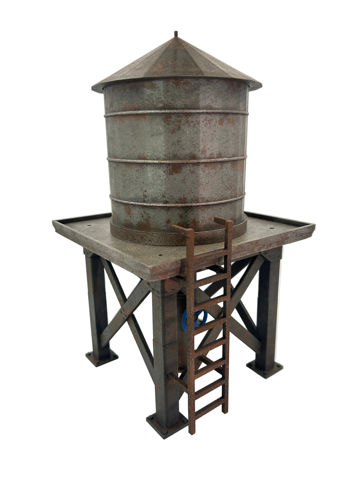Water Tower