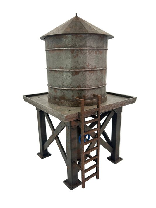 Water Tower