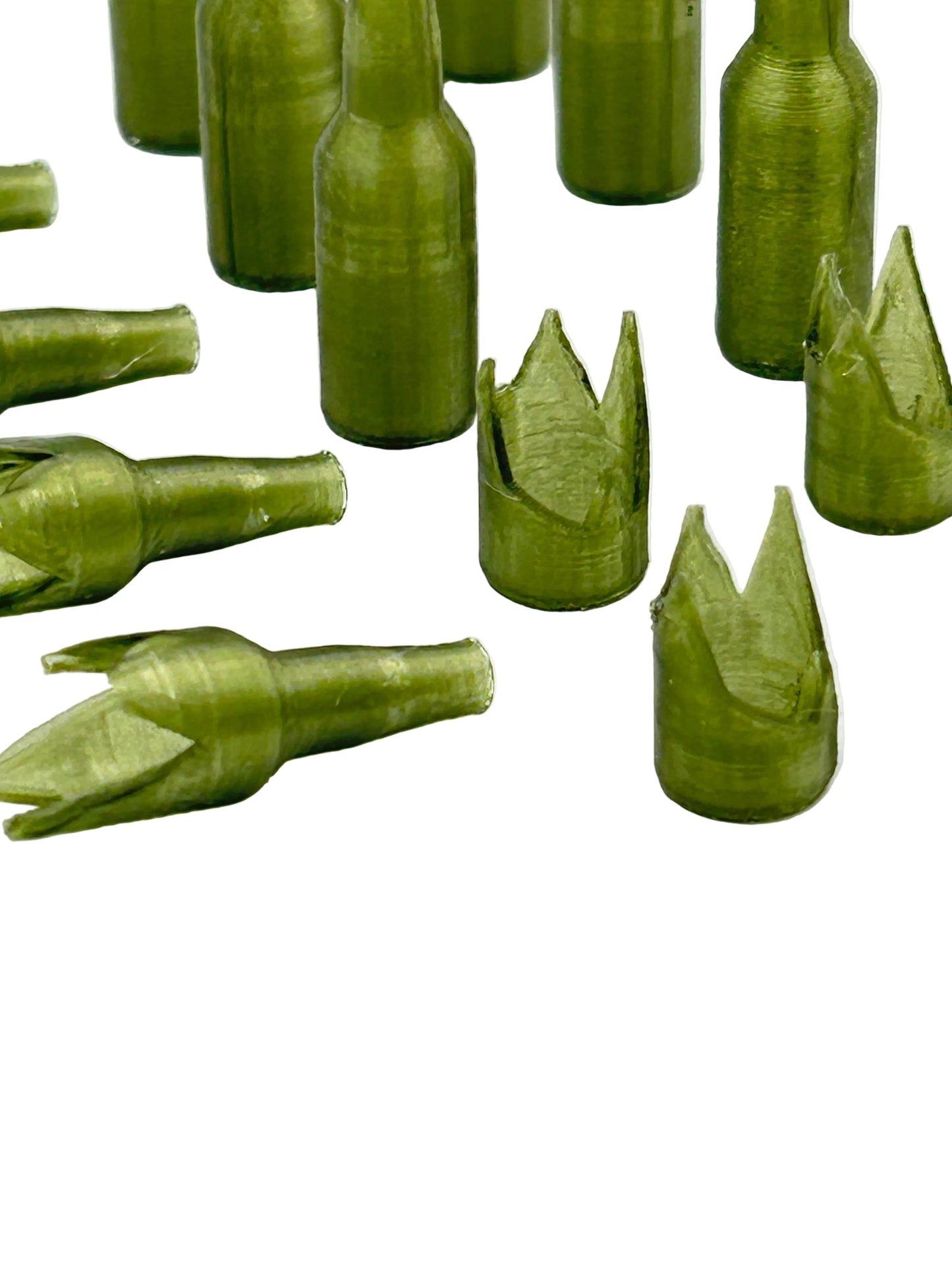 Bag of Bottles