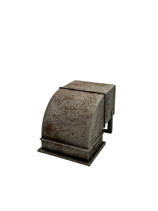 Small Rooftop Vent