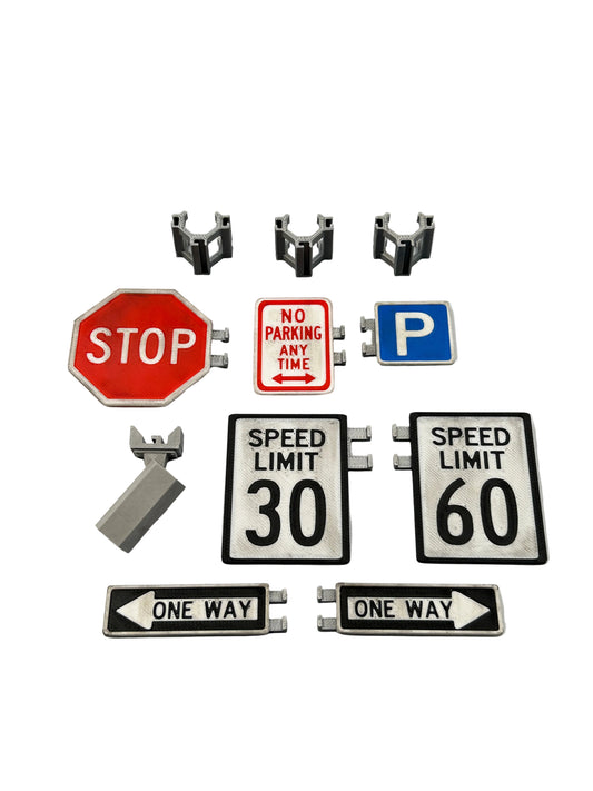 Sign Set