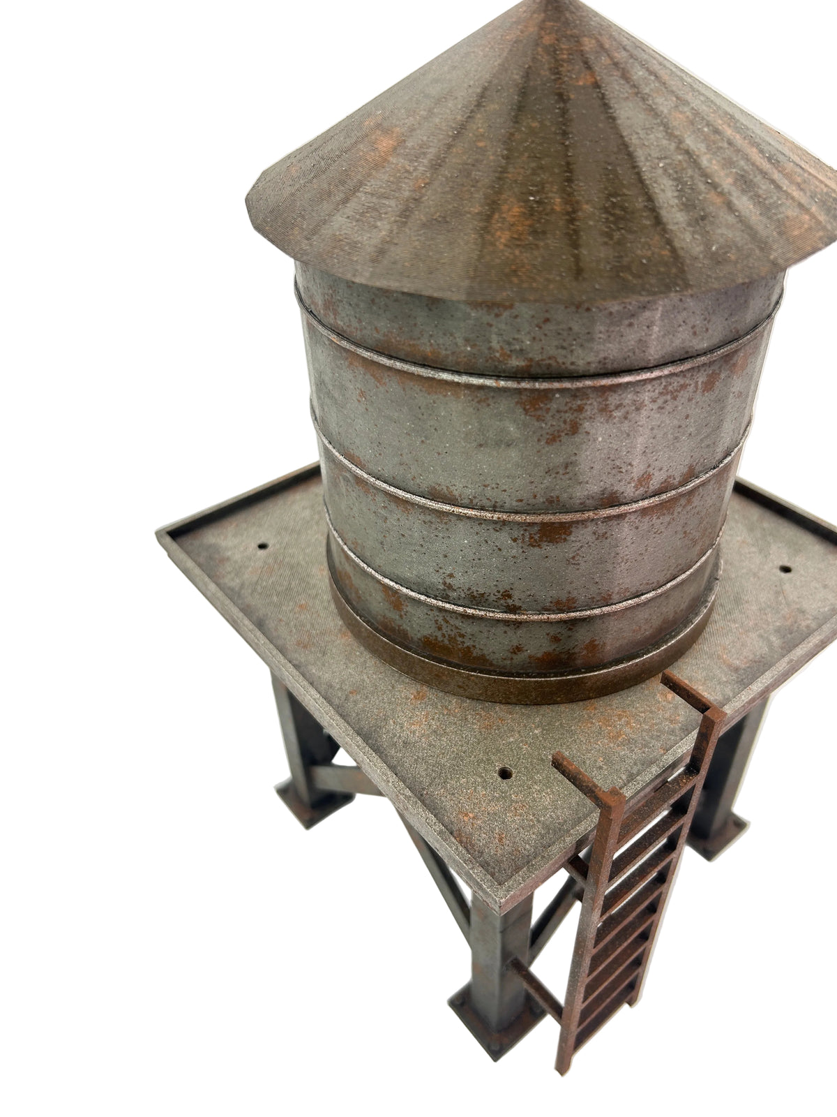 Water Tower