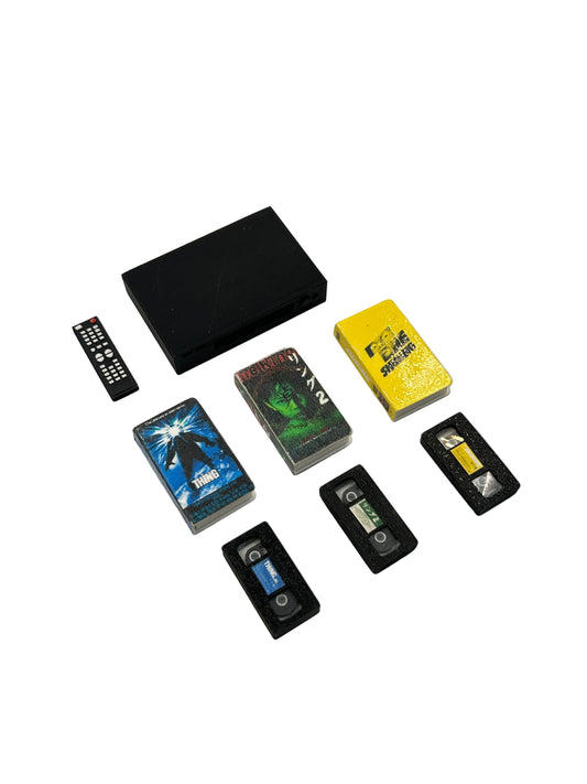 VHS Pack
