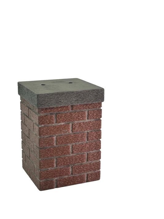 Small Chimney Stand Base