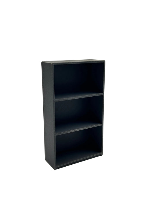 VHS Shelf