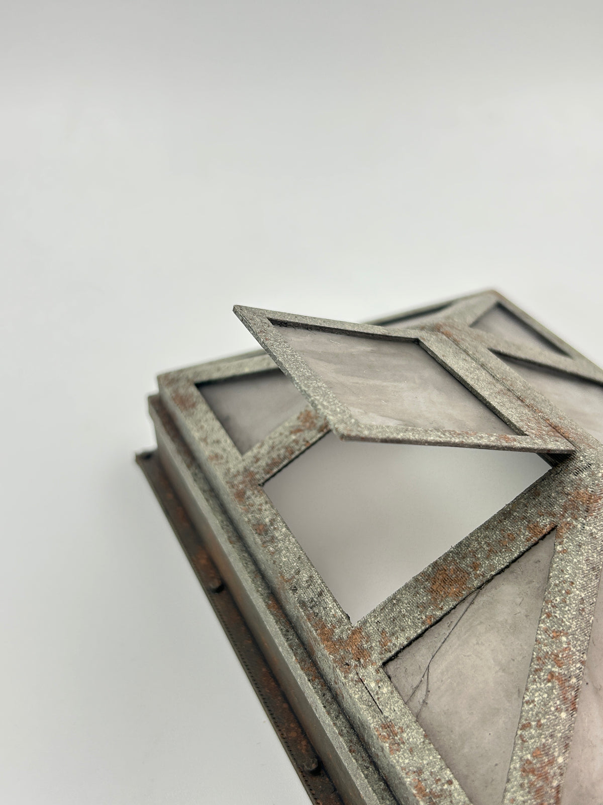 Rooftop Skylight