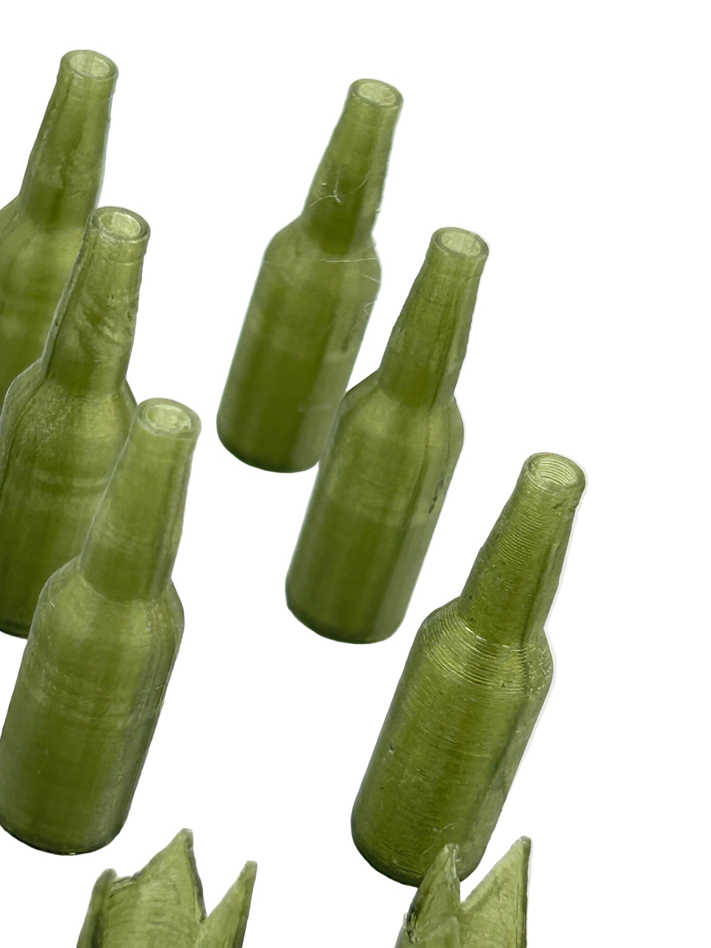 Bag of Bottles