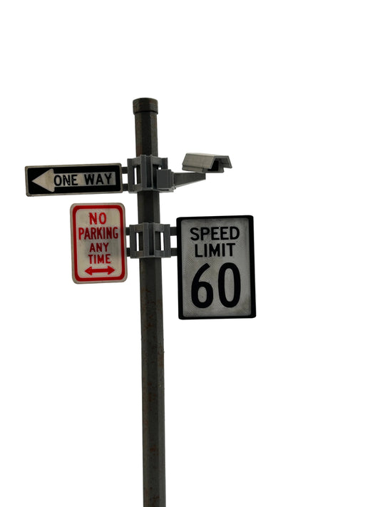 Sign Set