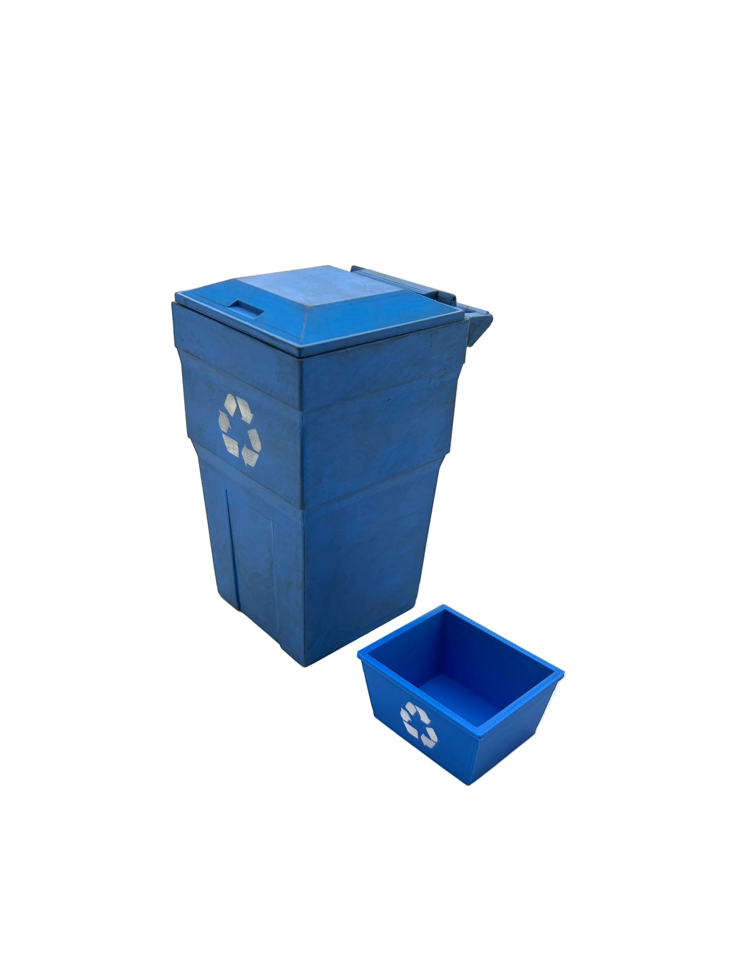 Recycling Set