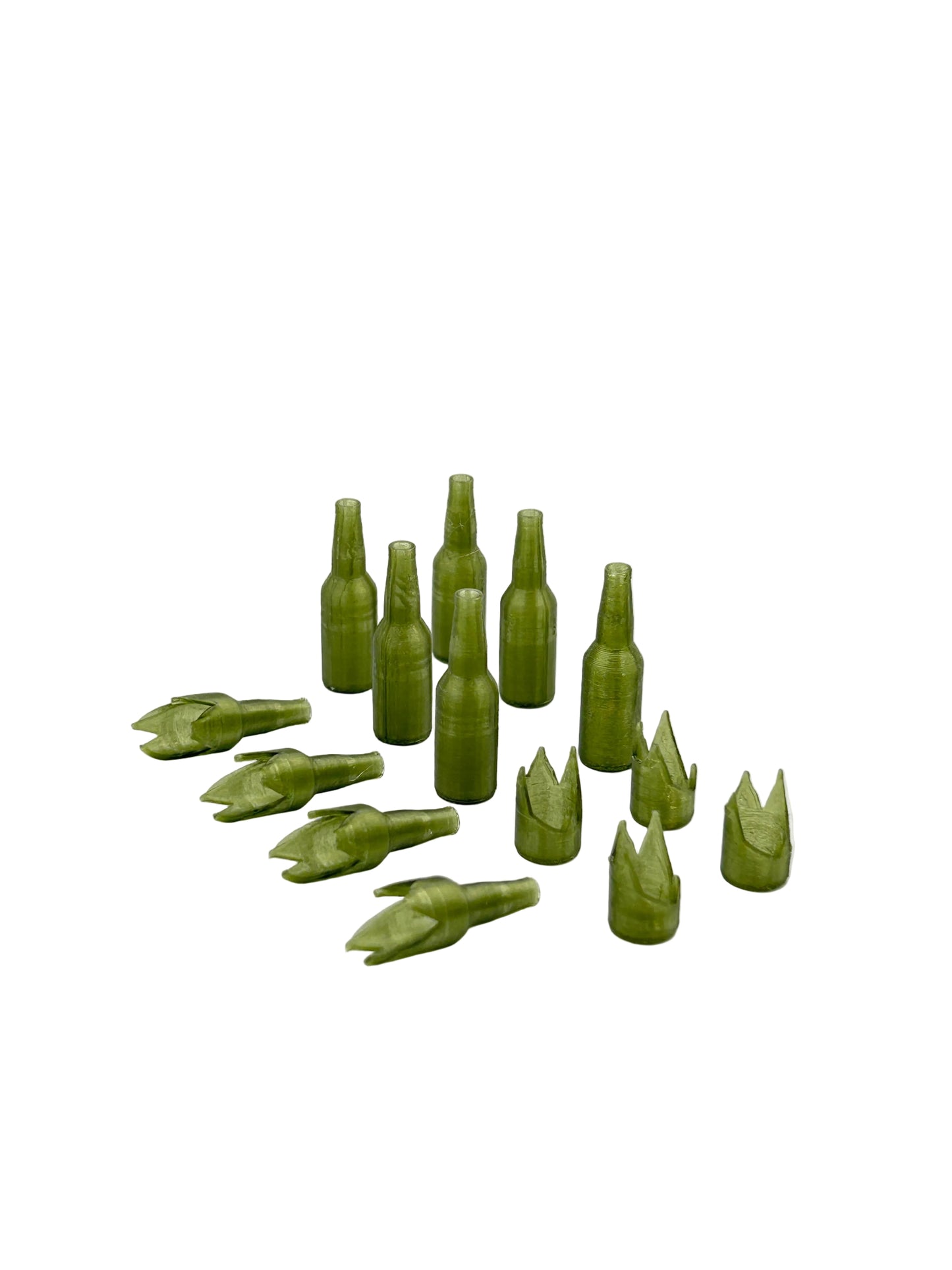 Bag of Bottles
