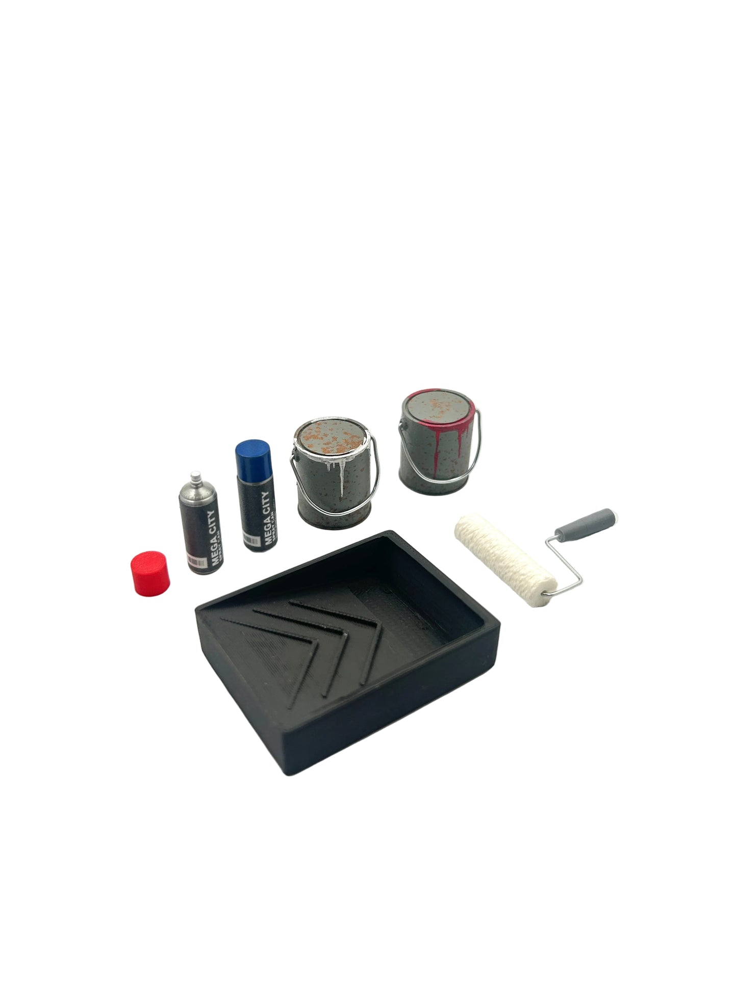 Paint Pack Vol.1