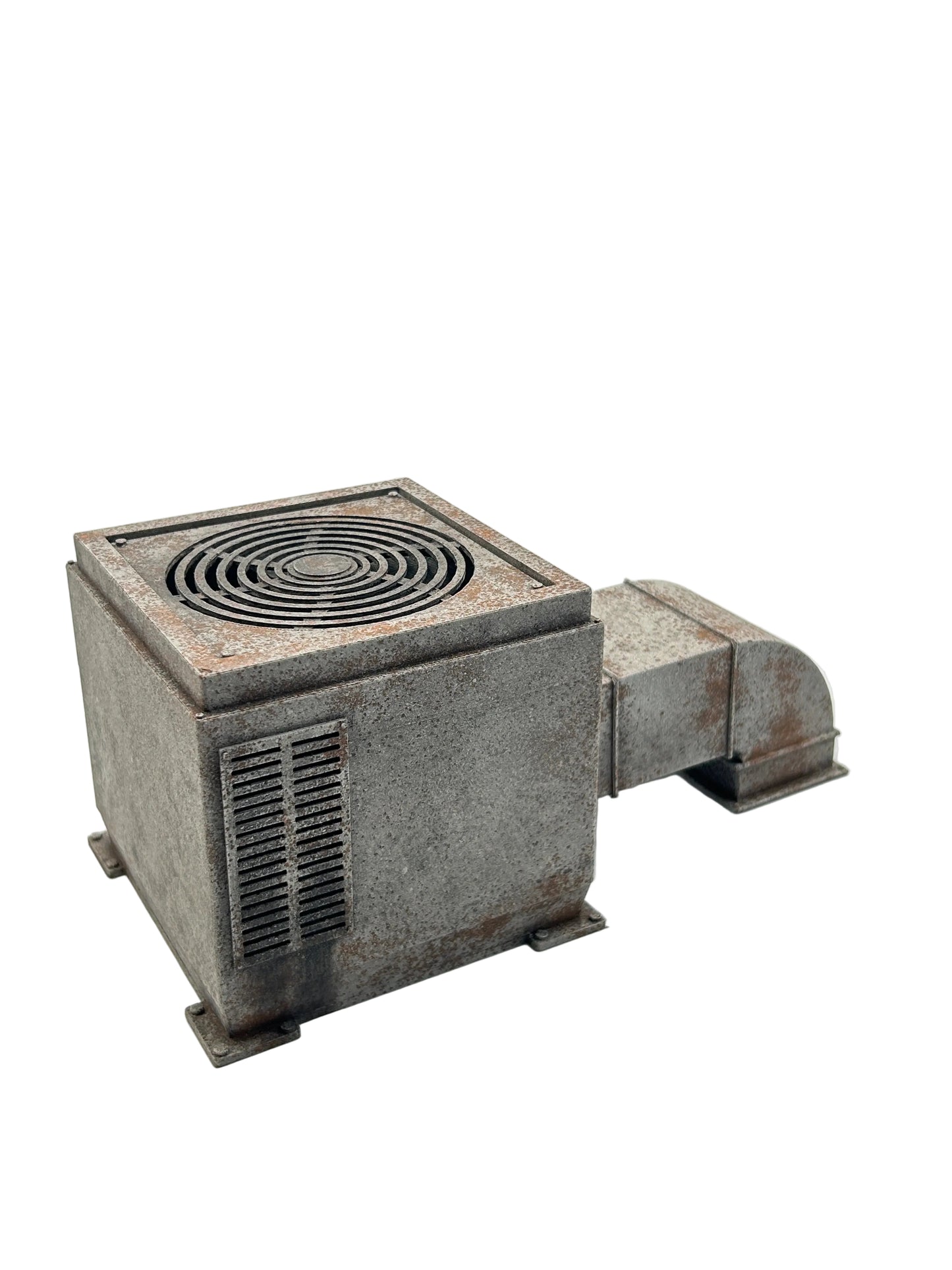 Rooftop A.C Unit