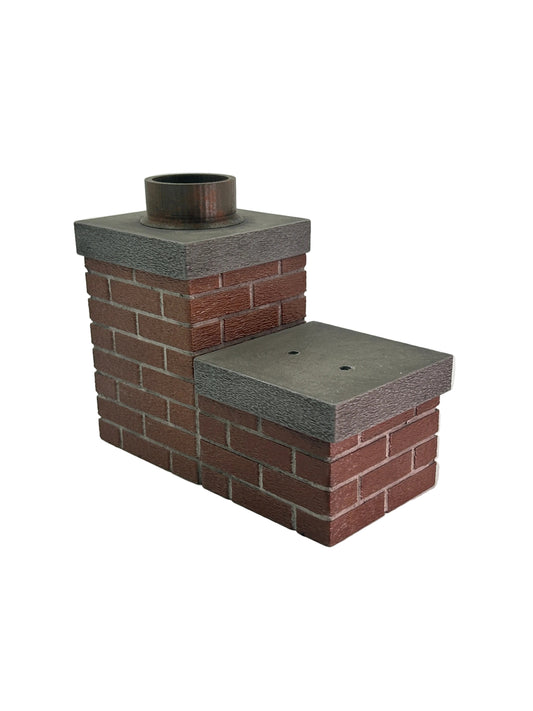 Medium Chimney Stand Base