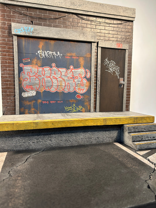 2 of 3 Street Series