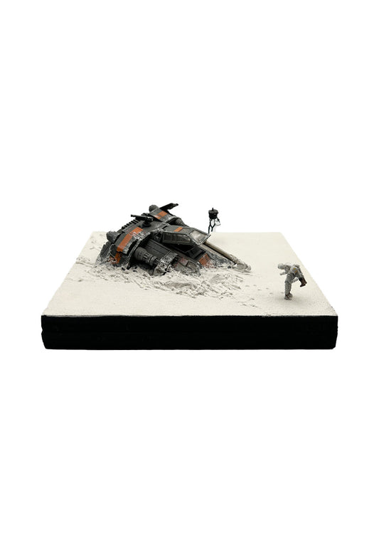 Help on Hoth