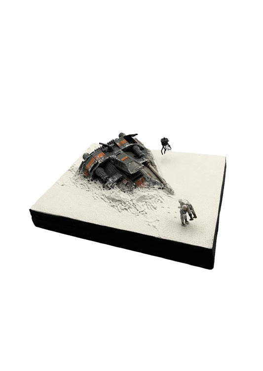 Help on Hoth