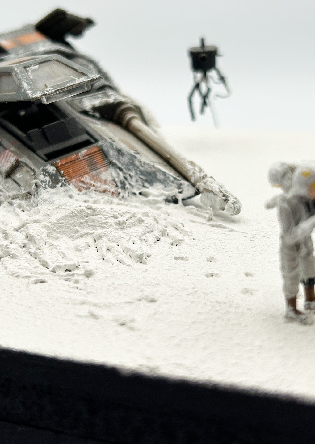 Help on Hoth